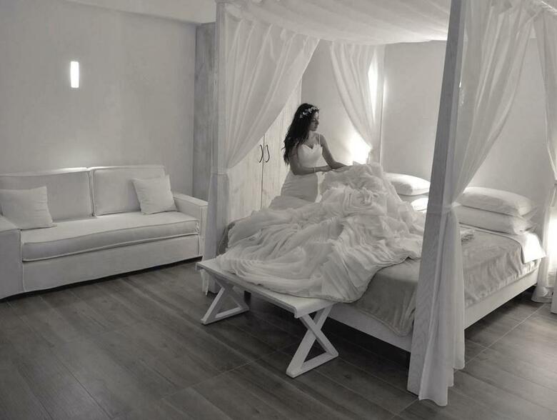 Hotel Cavo Bianco