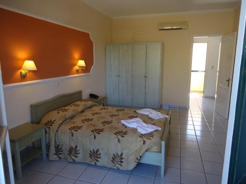 Hotel Matoula