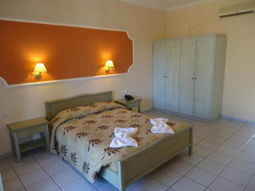 Hotel Matoula