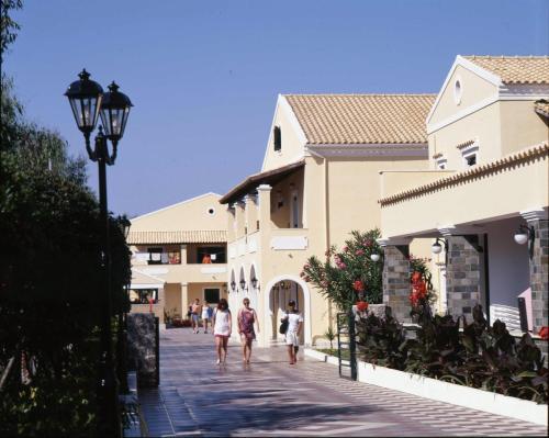 Hotel Matoula