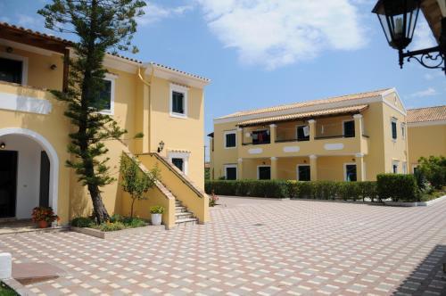 Hotel Matoula