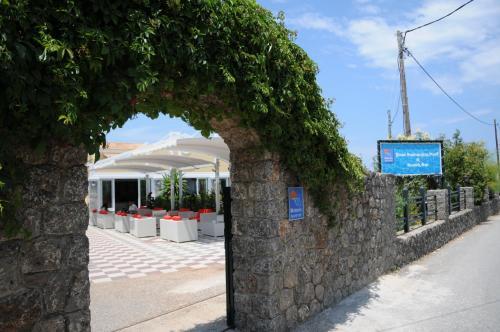Hotel Matoula