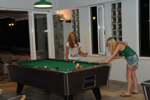 Hotel Matoula