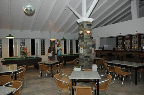 Hotel Matoula