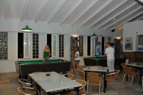 Hotel Matoula