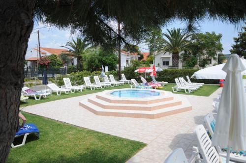 Hotel Matoula