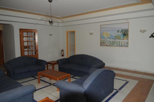 Hotel Matoula