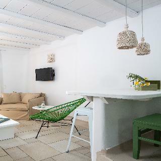 Hotel Villa Del Sol