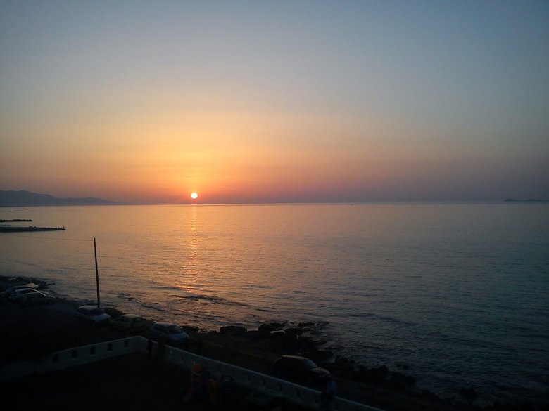 Hotel Themis Beach