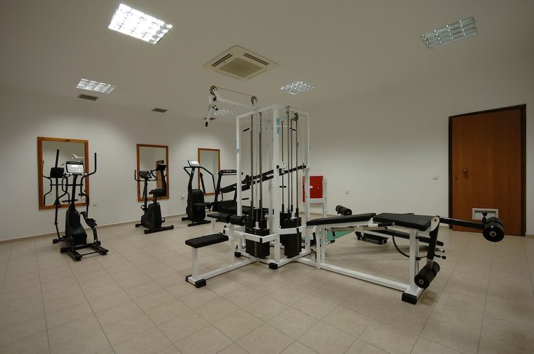 Hotel Themis Beach