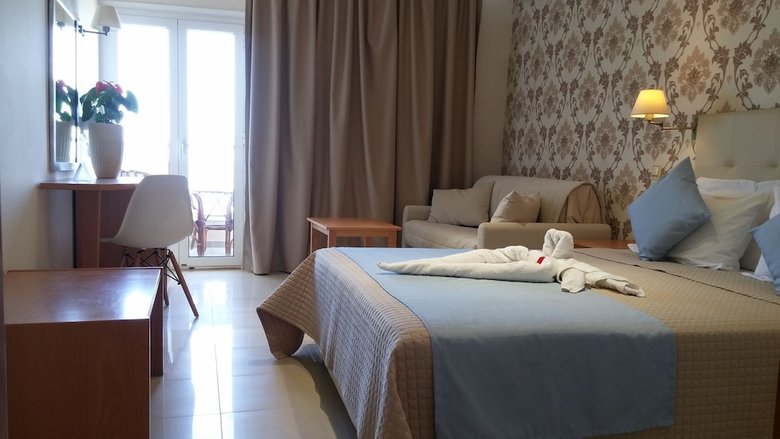 Hotel Themis Beach