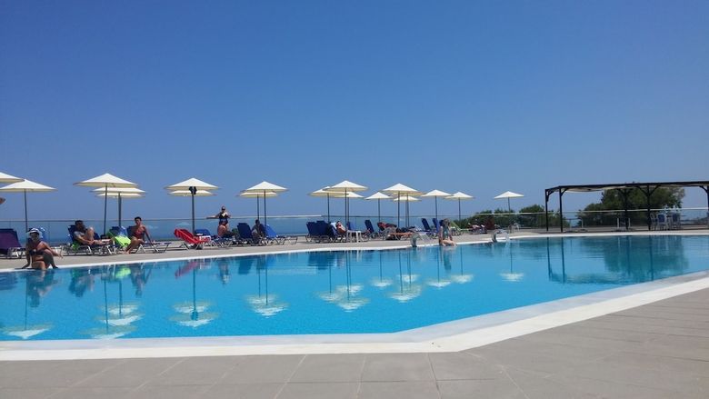 Hotel Themis Beach