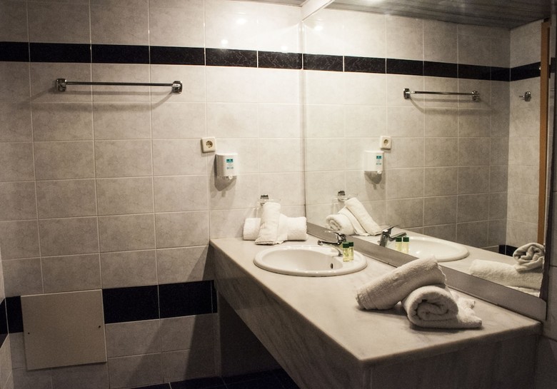 Hotel Themis Beach