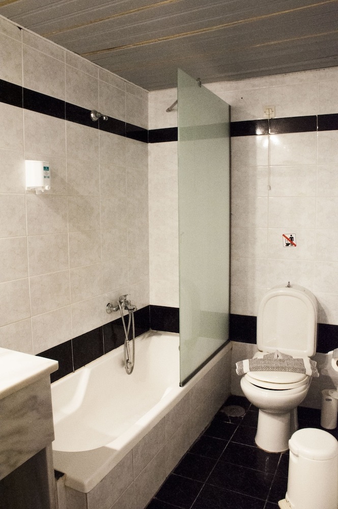 Hotel Themis Beach