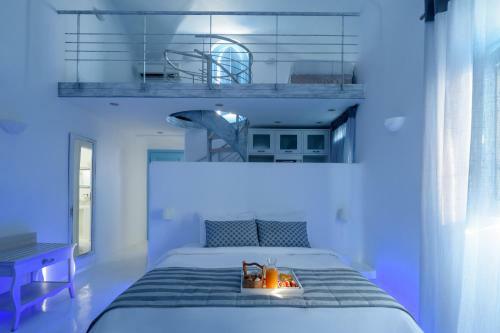 Hotel Kalestesia Suites