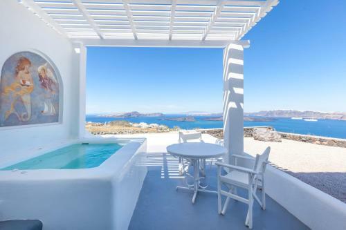 Hotel Kalestesia Suites
