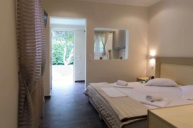 Hotel Anita