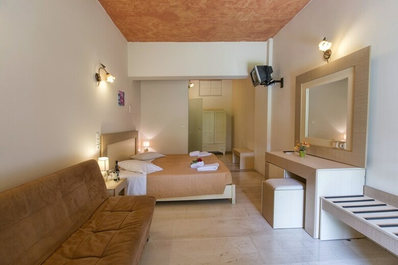 Hotel Anita