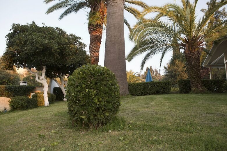 Hotel Anita
