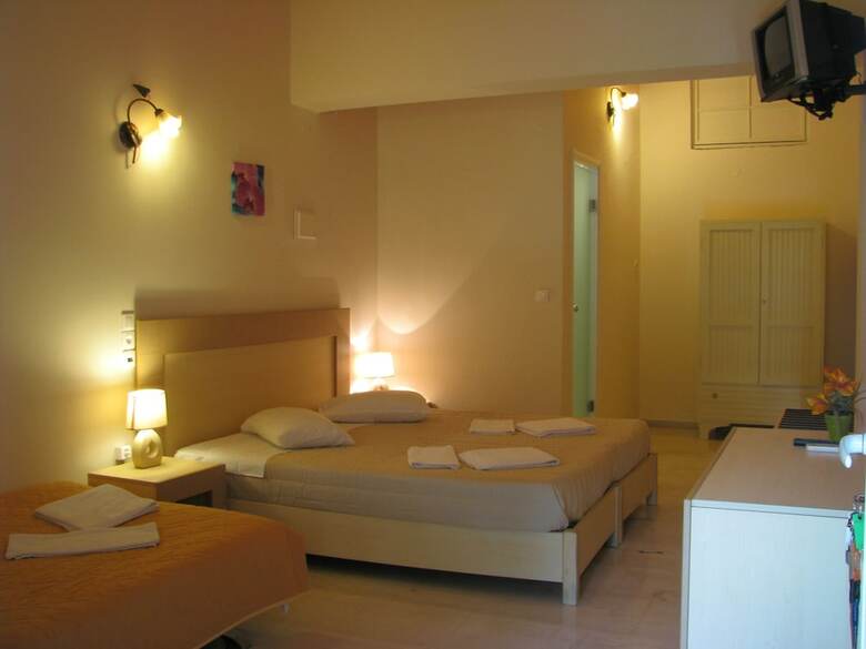 Hotel Anita