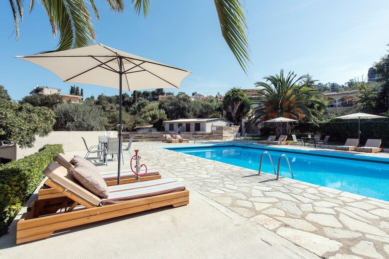Hotel Anita