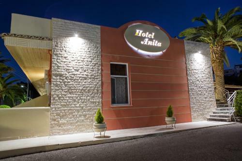 Hotel Anita