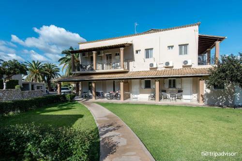 Hotel Anita