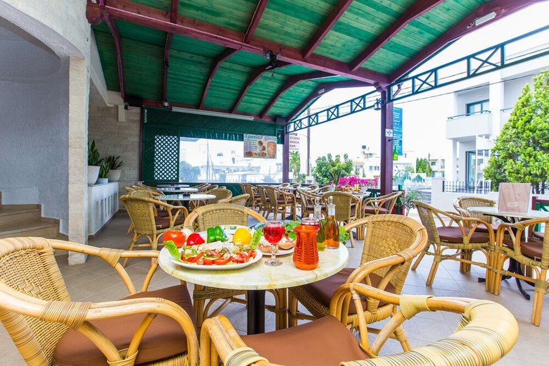 Hotel Litsa Studios