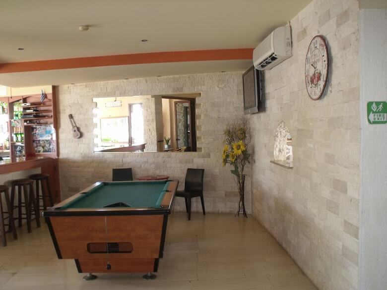 Hotel Litsa Studios