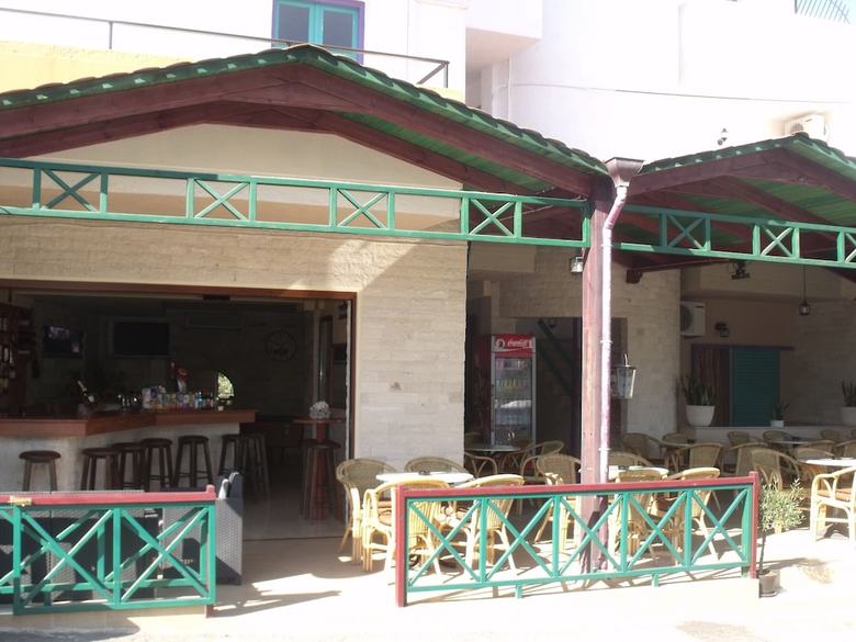 Hotel Litsa Studios