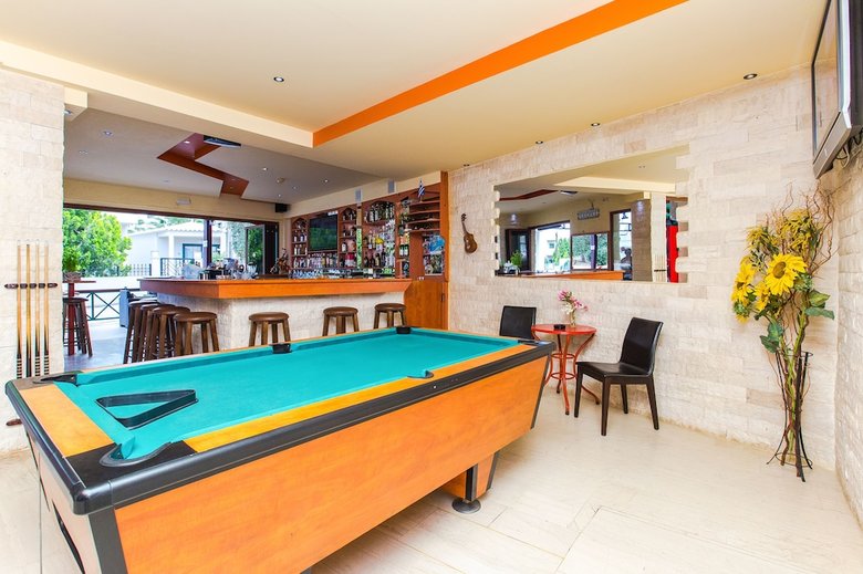 Hotel Litsa Studios