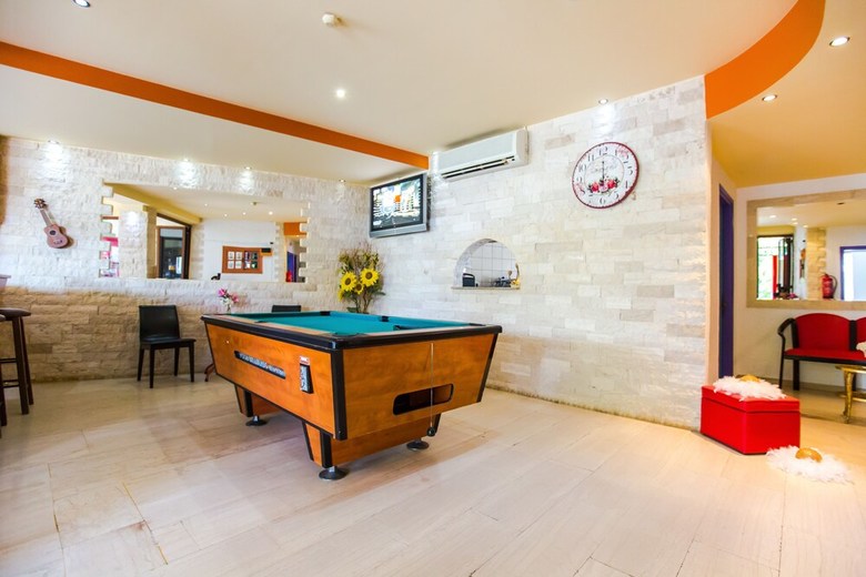 Hotel Litsa Studios