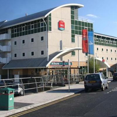 Ibis Cardiff Hotel