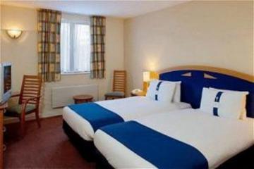 Hotel Holiday Inn Express Greenock