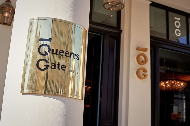 100 Queens Gate Hotel, Curio Collection By Hilton