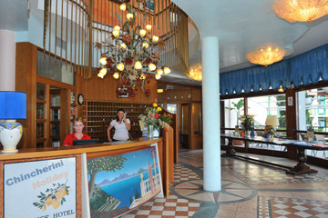 Hotel Centro Vacanze La Limonaia