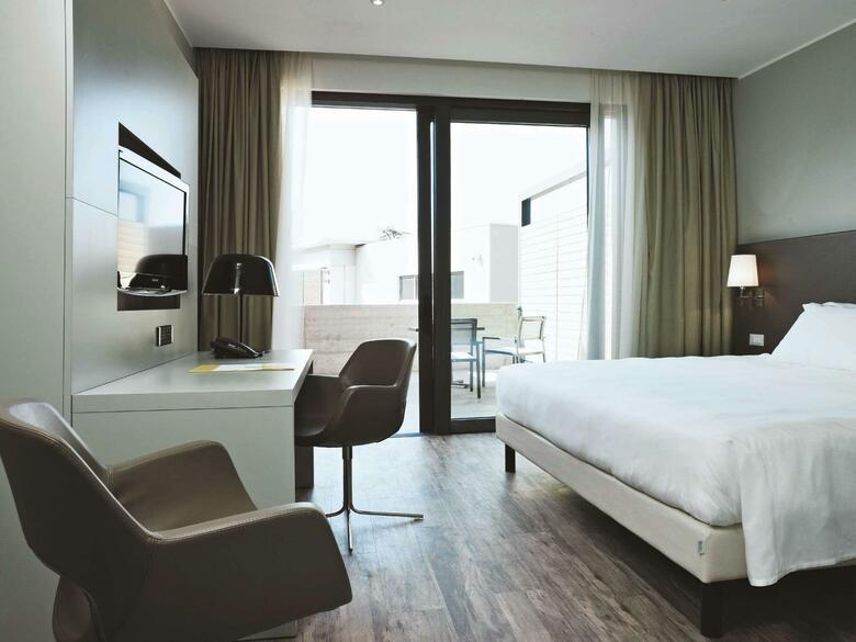 Doubletree By Hilton Hotel Venice ? North