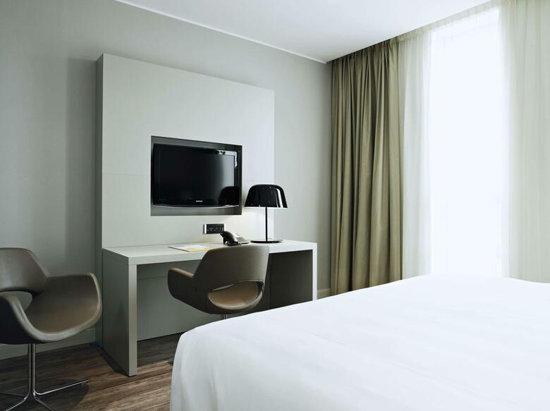 Doubletree By Hilton Hotel Venice ? North