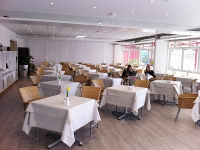 Hotel Hub Bologna