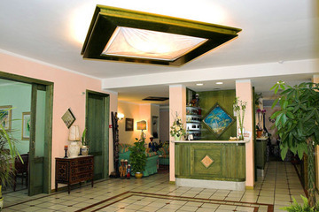 Hotel Kyrton