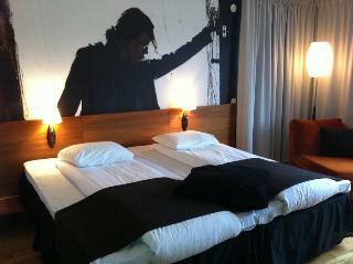 Comfort Hotel Eskilstuna