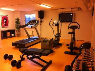 Comfort Hotel Eskilstuna