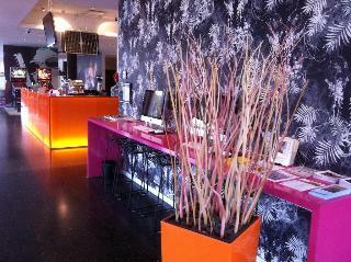 Comfort Hotel Eskilstuna