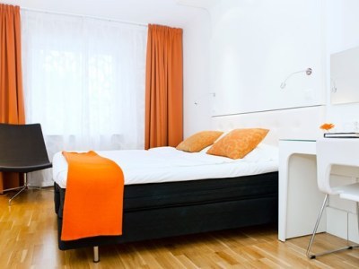 Hotel Elite Arcadia