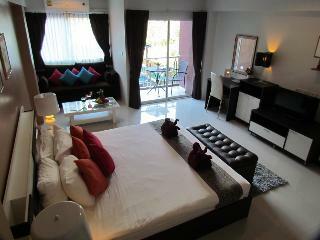 Hotel Ao Nang Mountain View