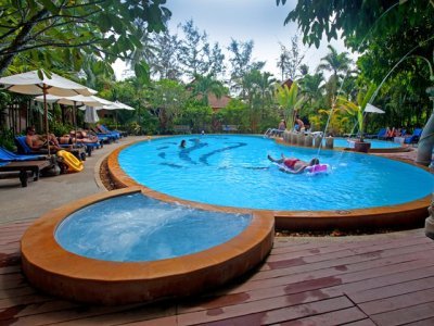 Hotel Aonang Princeville Resort