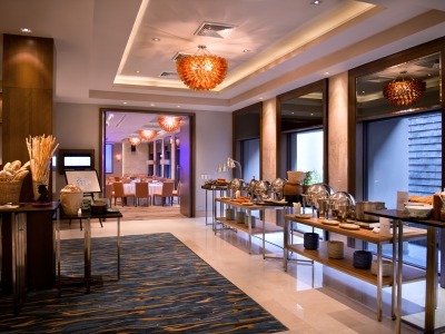 Hotel Hyatt Regency Puket Resort