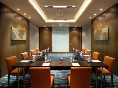 Hotel Hyatt Regency Puket Resort