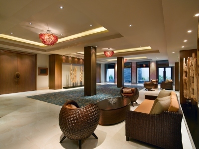 Hotel Hyatt Regency Puket Resort