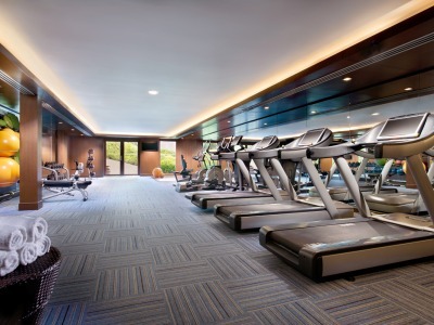 Hotel Hyatt Regency Puket Resort